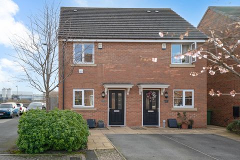 Hardwicke Close, York YO26