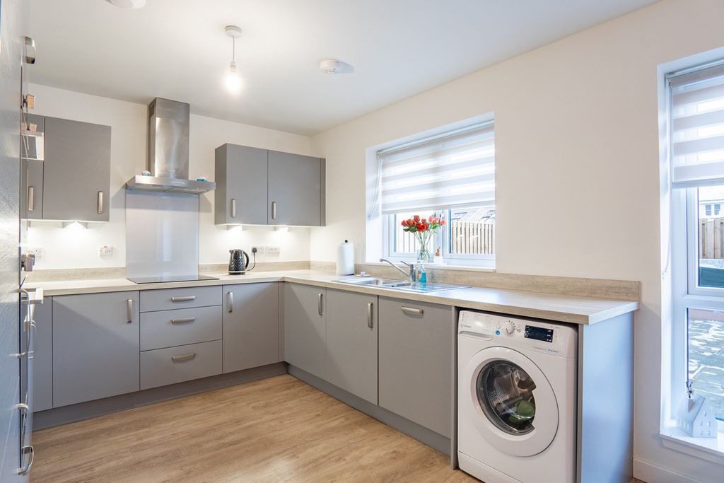 Additional image 8 of 4 bed detached house for saleMaclachlan Place, Inverness IV2