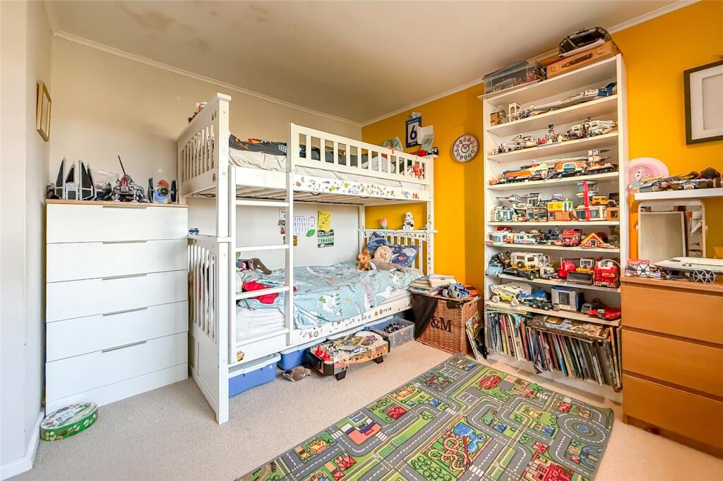Additional image 10 of Knowle Drive, Harpenden, Hertfordshire, AL5