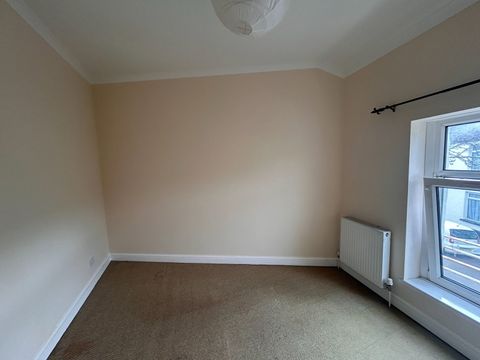 Lily Street, Cardiff CF24