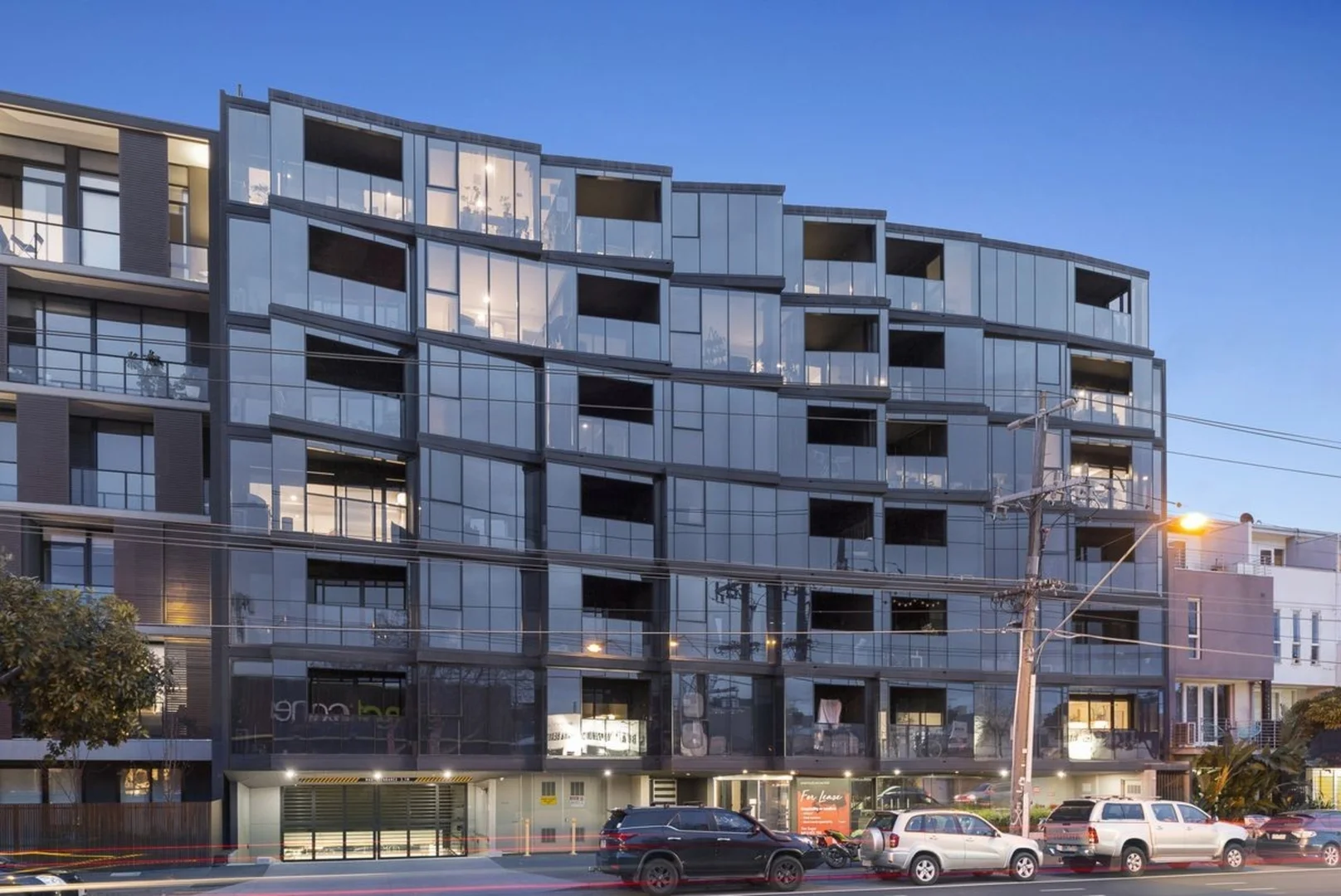 Additional image 7 of 406/132 Burnley Street, Richmond VIC 3121