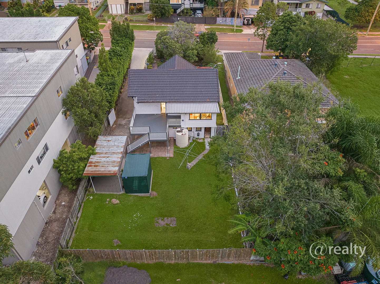 705 Hamilton Road, Chermside West QLD 4032 photo 2