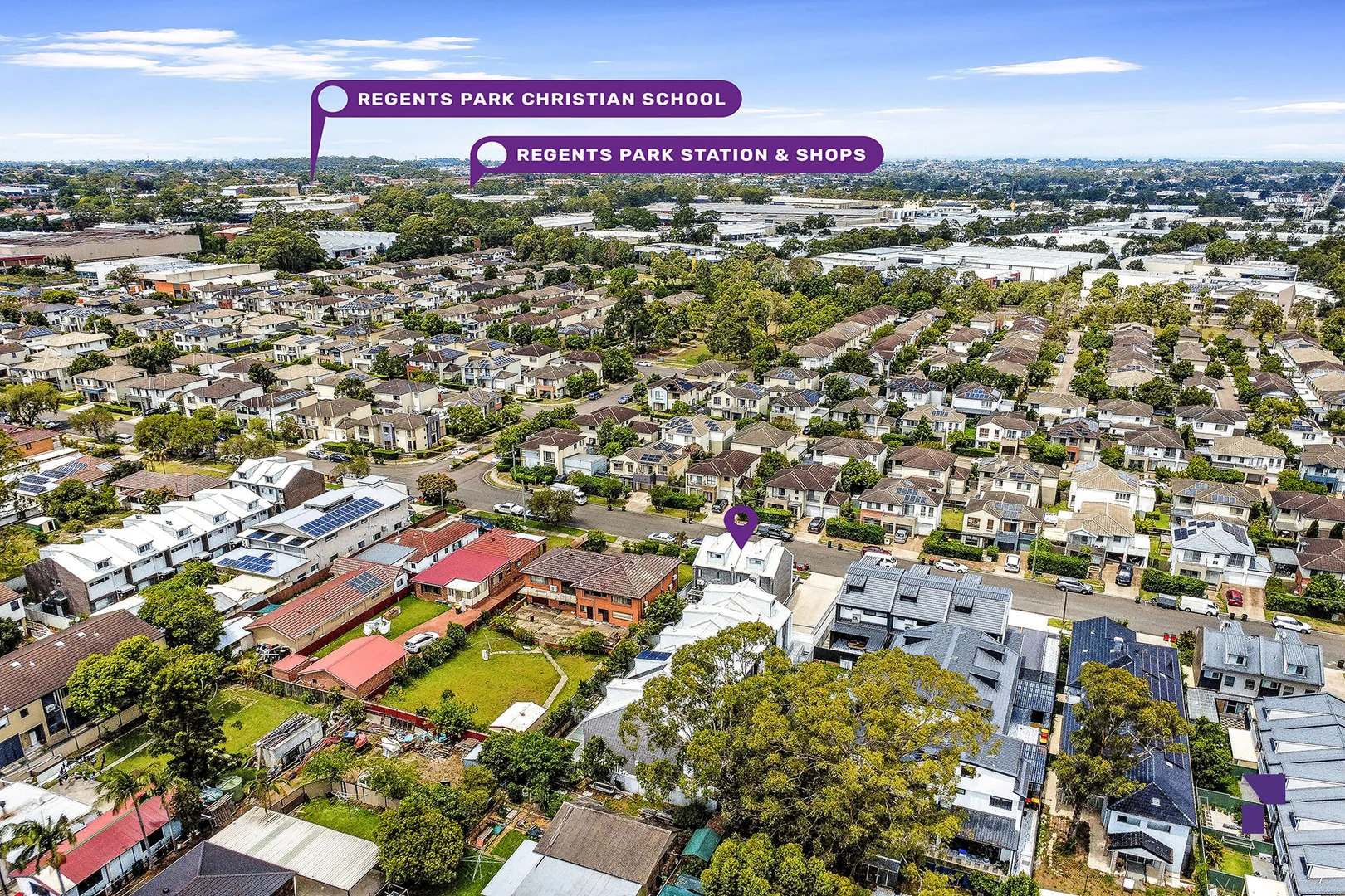 Additional image 10 of 5/45 Kirkham Road, Auburn NSW 2144