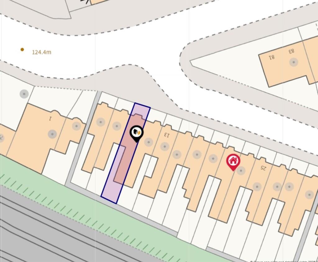 Blythswood Road, Tyseley photo 3
