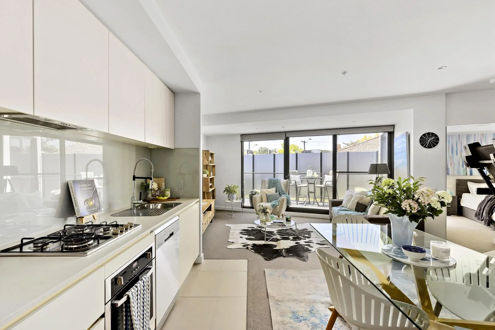 Additional image 4 of 104/956 Mt Alexander Road, Essendon VIC 3040
