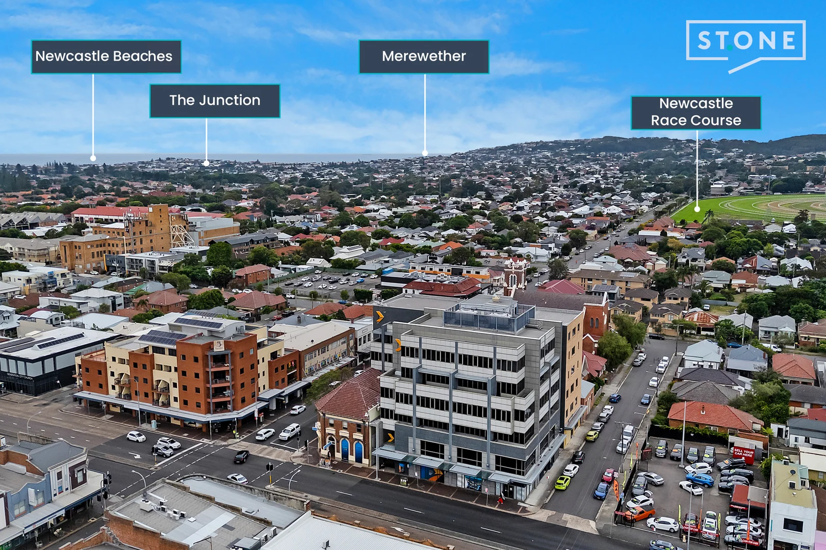 Additional image 10 of 209/131 Beaumont Street, Hamilton NSW 2303