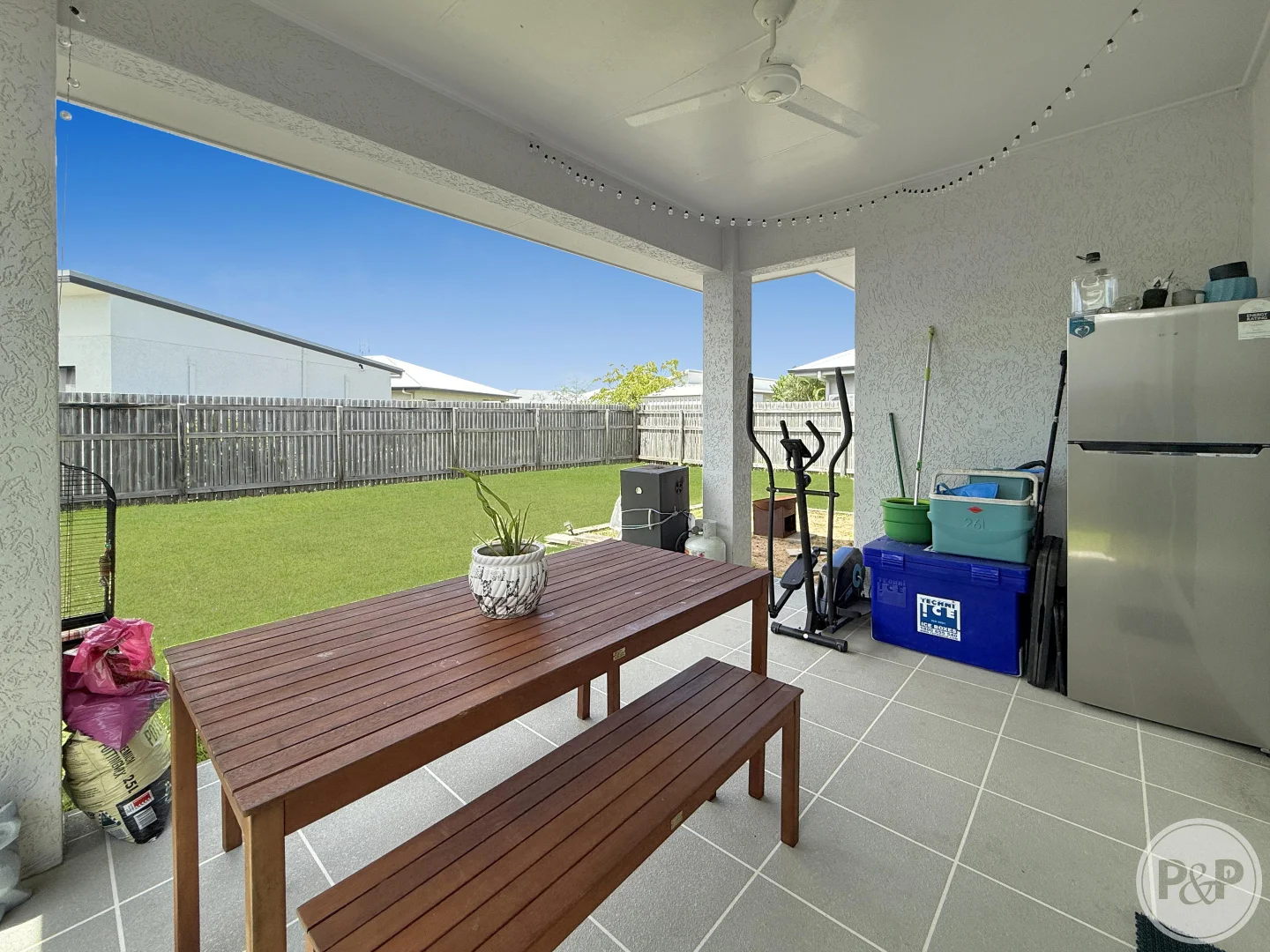 Additional image 10 of 6 Barnfield Street, Mount Low QLD 4818