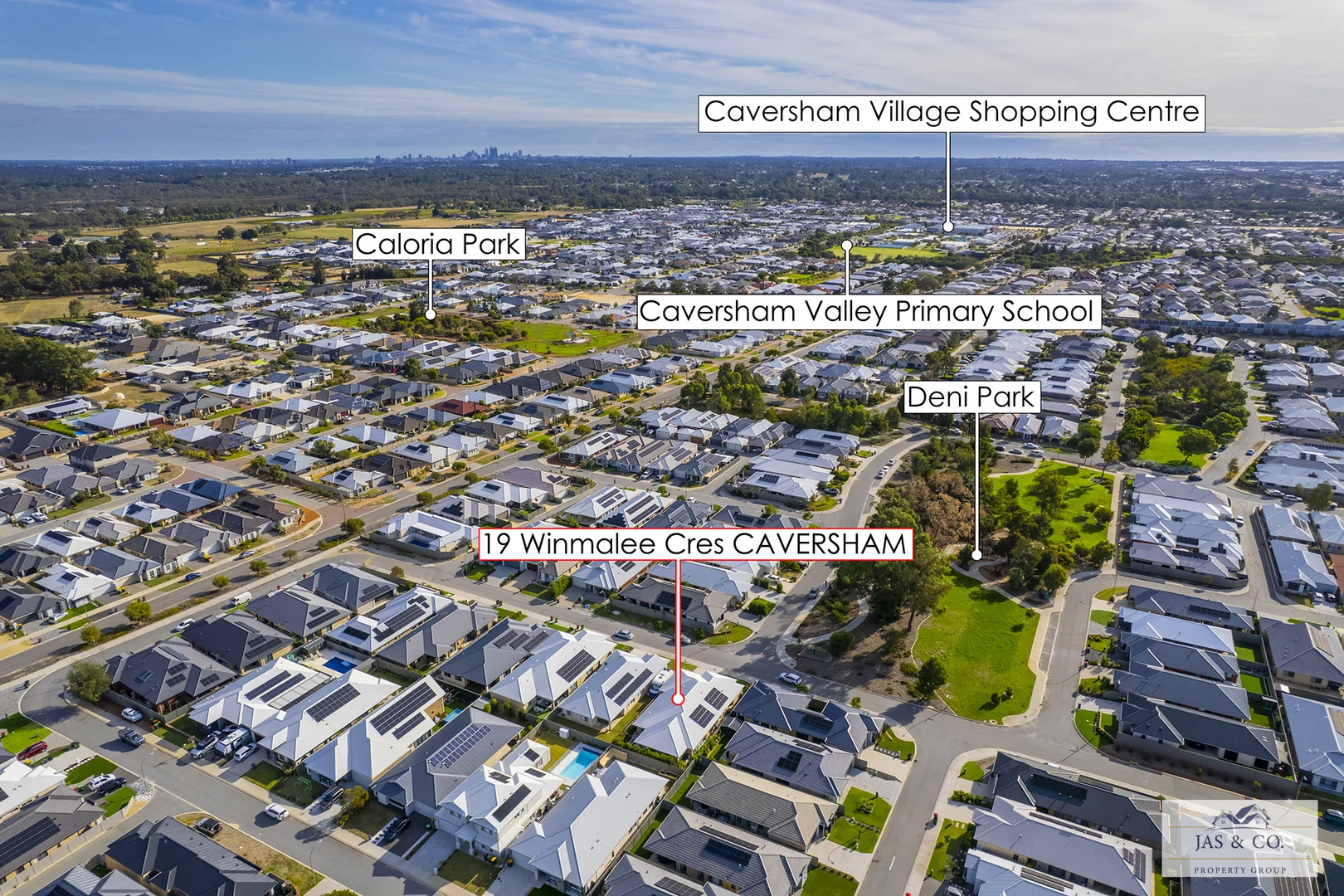 Additional image 31 of 19 Winmalee Crescent, Caversham WA 6055