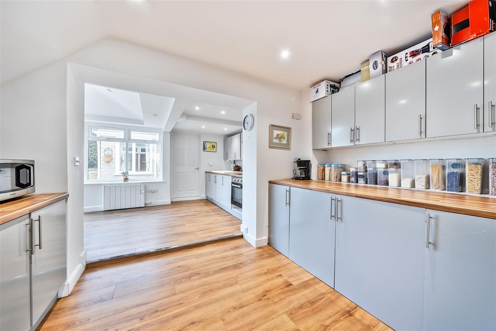 Additional image 6 of 4 bed semi-detached house for saleOverdale, Tunley, Bath BA2