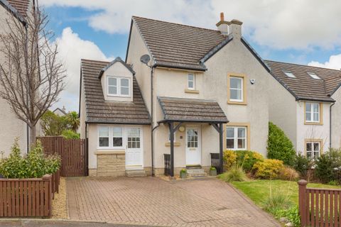 50 Bonaly Wester, Bonaly, Edinburgh EH13