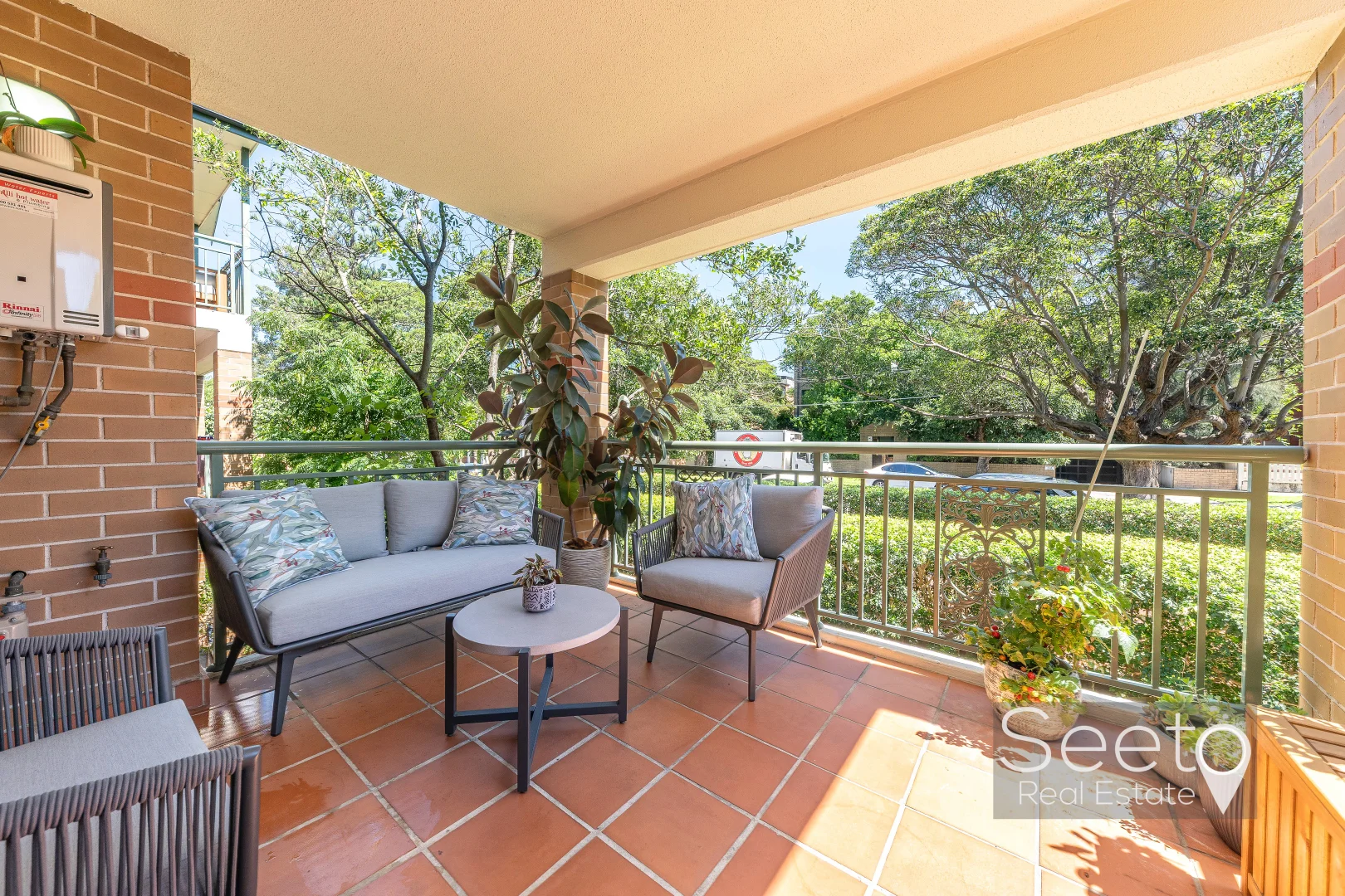 Additional image 5 of 14/32-36 Hornsey Road, Homebush West NSW 2140