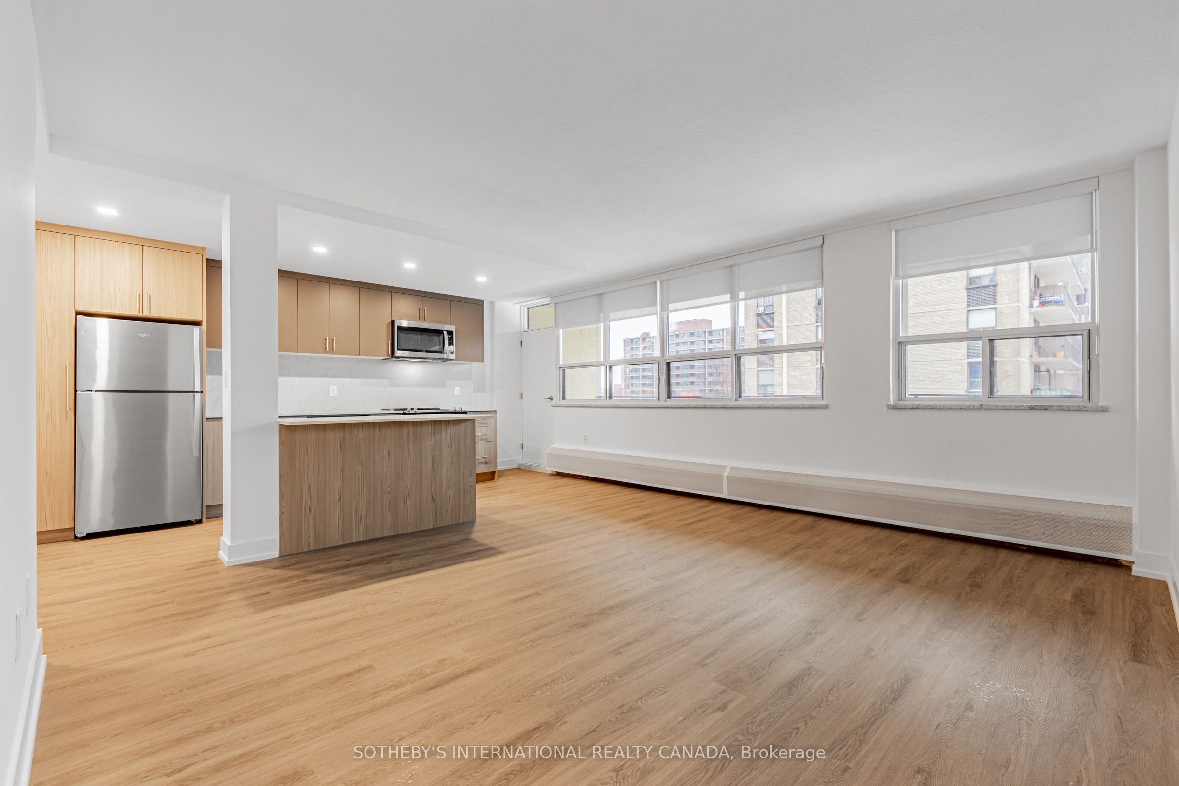 S1001-115 Tyndall Avenue, Toronto, ON, M6K 2G3