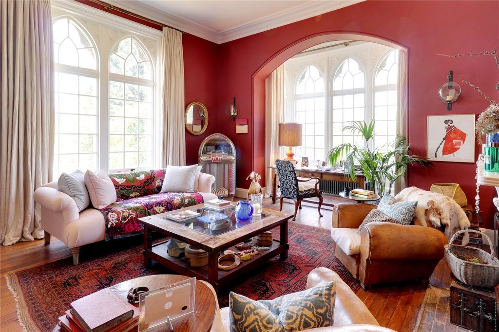 Additional image 5 of 6 bed detached house for salePark Lane, Godden Green, Sevenoaks, Kent TN15