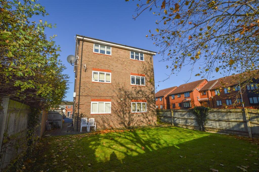 Additional image 13 of Hardwicke Place, London Colney, AL2