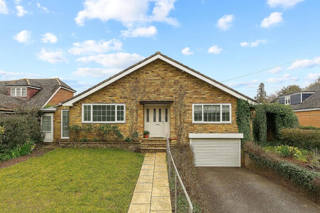 Singlets Lane, Flamstead, St. Albans, Hertfordshire, AL3
