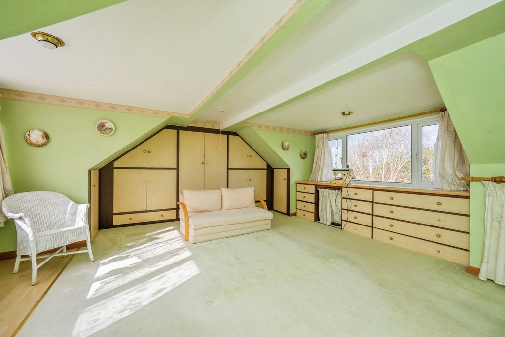 Additional image 13 of 3 bed semi-detached house for saleWoodlands Lane, Derby DE73