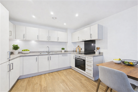 Lincoln Apartments, 3 Lexington Gardens, Birmingham B15
