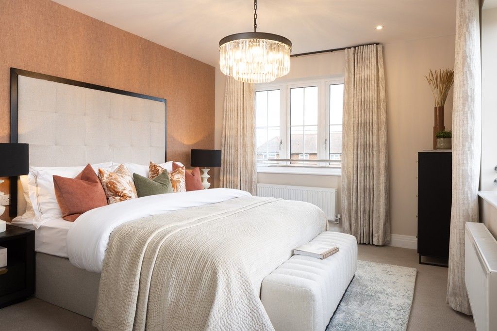 Additional image 11 of 4 bed detached house for sale"Orwell" at Worts Causeway, Cambridge CB1