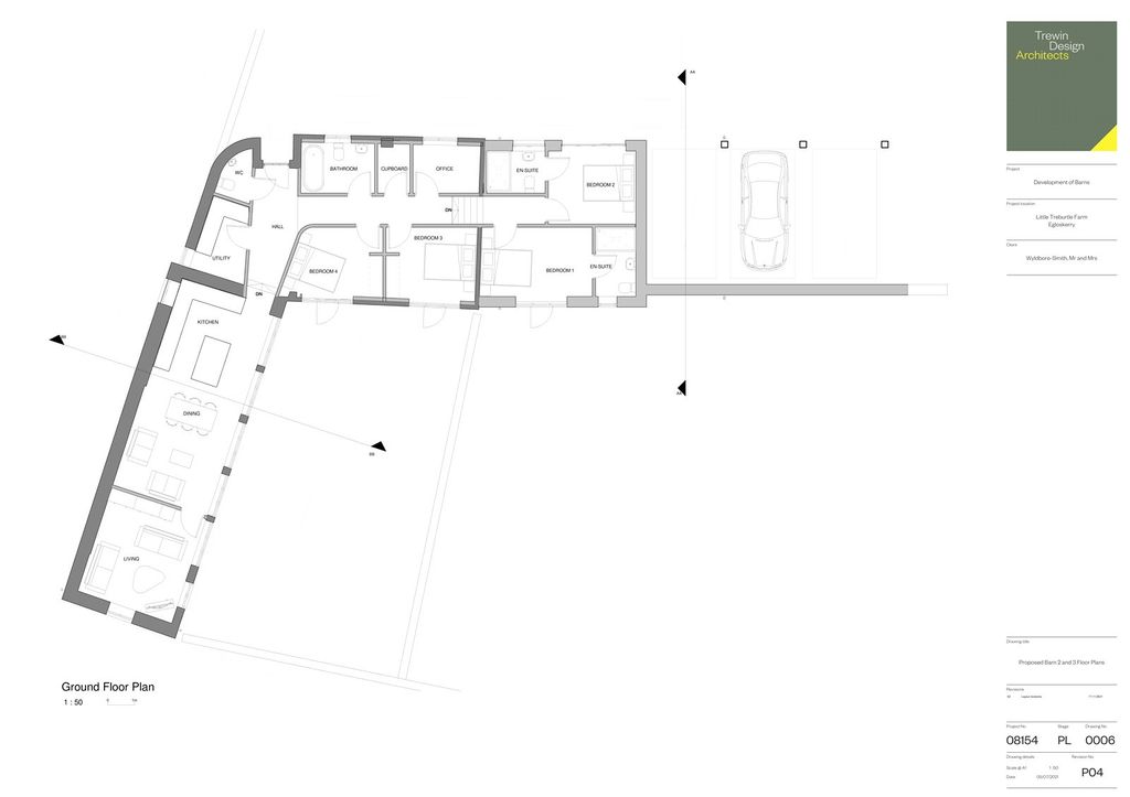 Additional image 12 of Land for saleEgloskerry, Launceston, Cornwall PL15