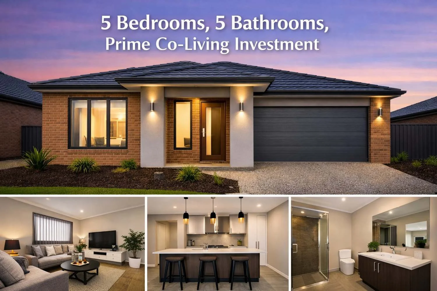 Strathtulloh VIC 3338