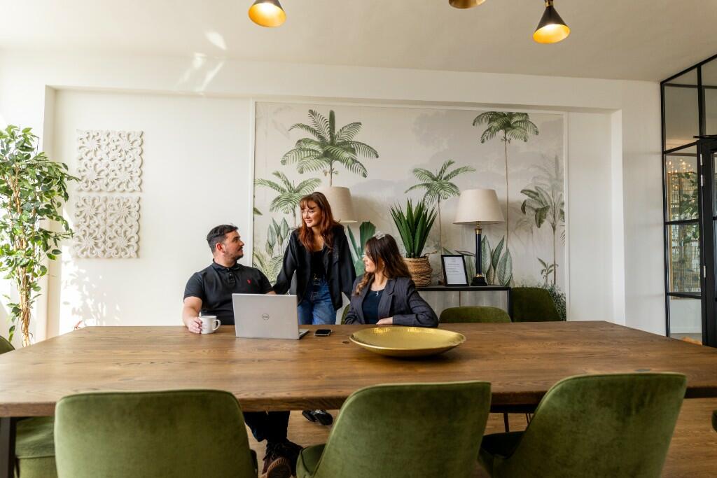 Additional image 7 of JQ Modern, Vyse Street, Jewellery Quarter, B18 6NF