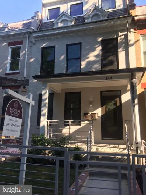 Additional image 2 of 144 Bryant Street NW Unit 1, Washington, DC 20001