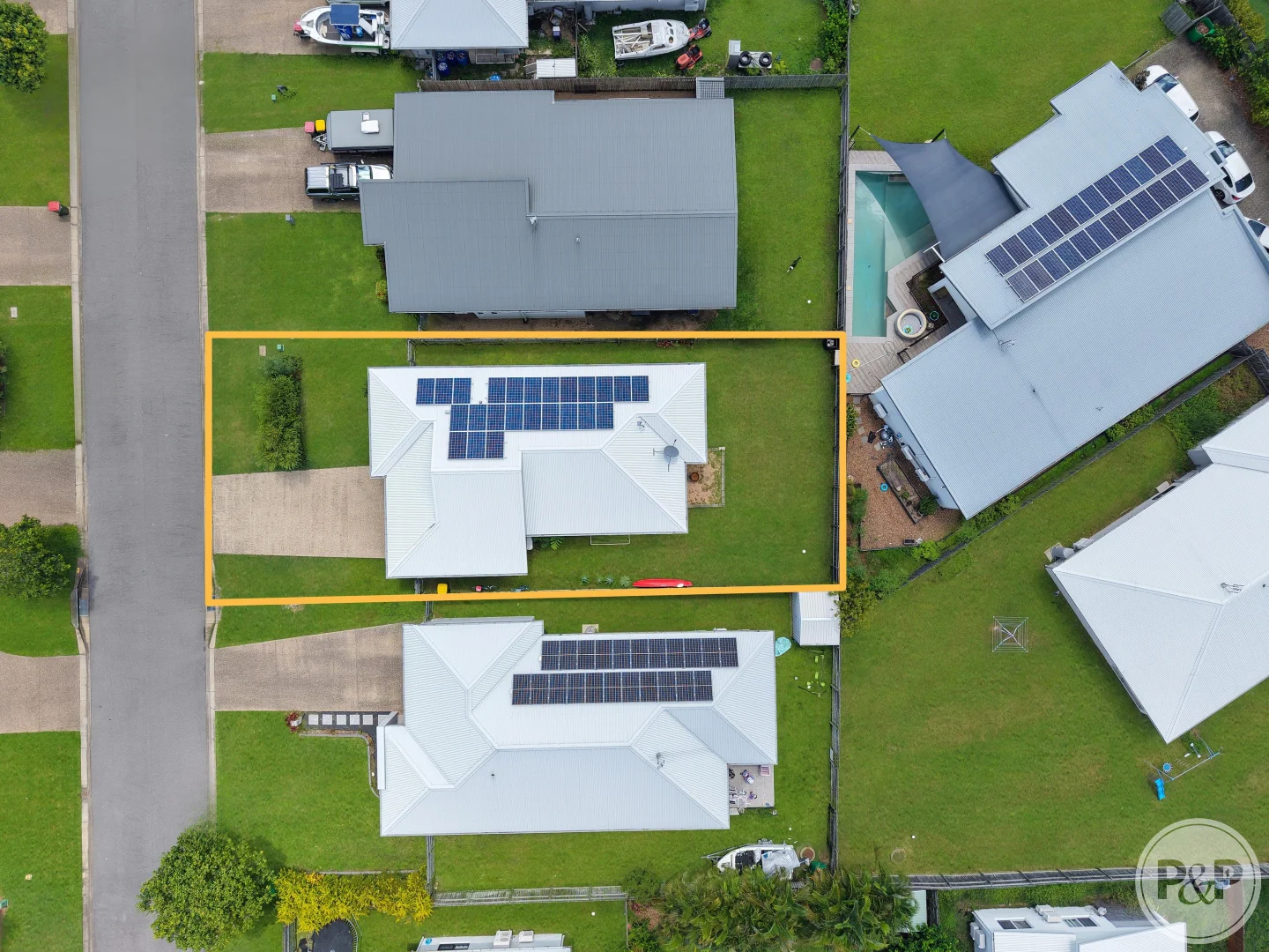 Additional image 12 of 6 Barnfield Street, Mount Low QLD 4818