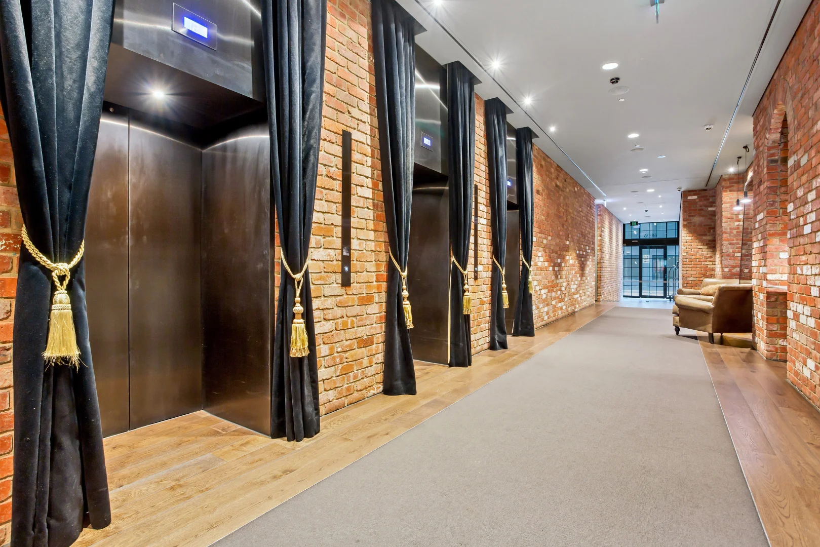 Additional image 13 of 402/135 City Road, Southbank VIC 3006