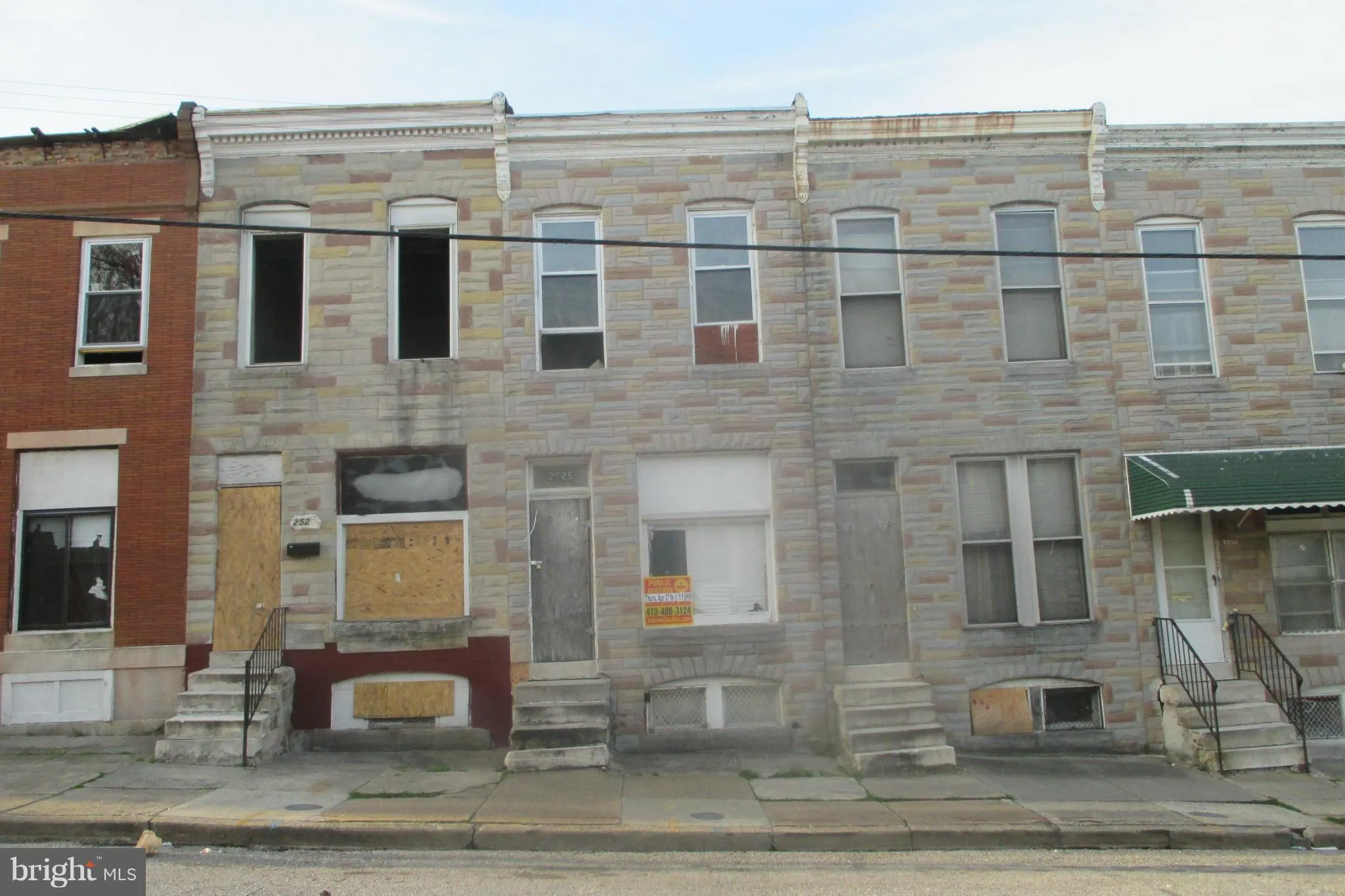 Additional image 2 of 2525 Hoffman Street E, Baltimore, MD 21213