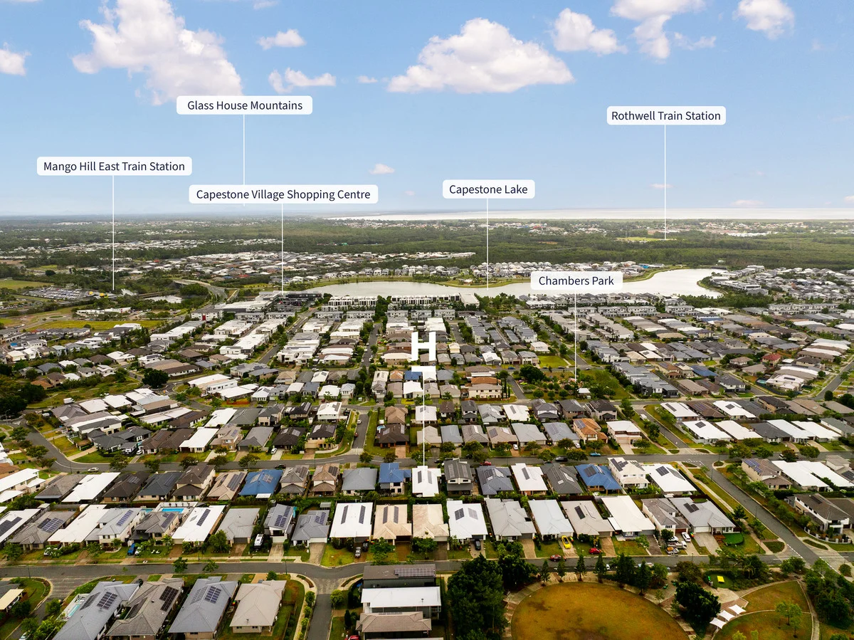 Additional image 32 of 52 Campbell Drive, Mango Hill QLD 4509