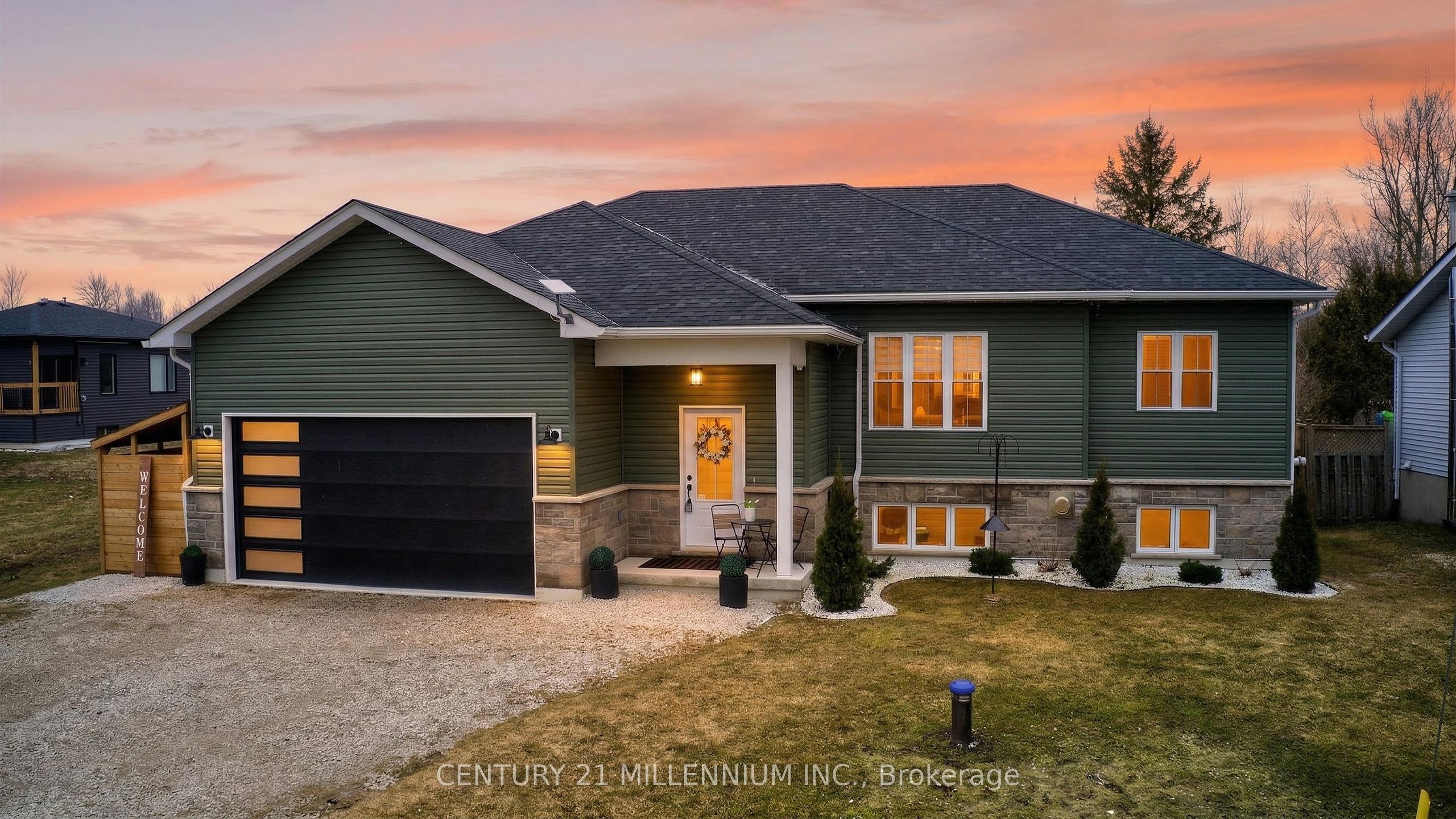 106 Edgar Street, Southgate, ON, N0C 1L0