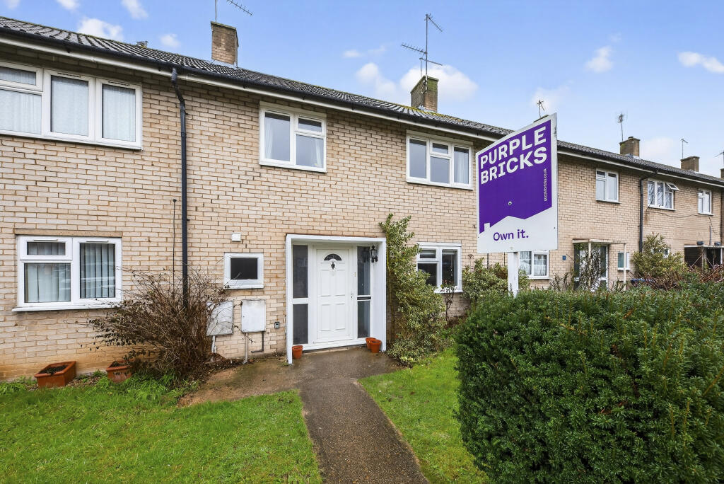 Green Acres, Welwyn Garden City, AL7