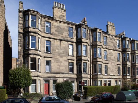Falcon Avenue, Morningside, Edinburgh EH10