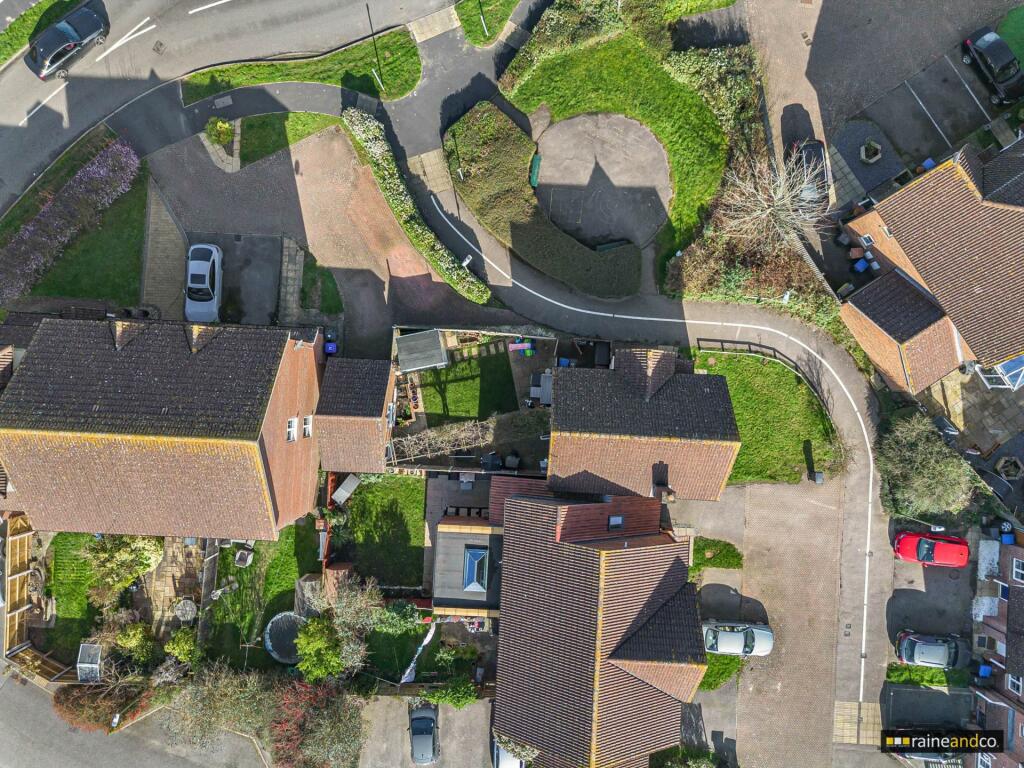 Additional image 22 of Campion Road, Hatfield