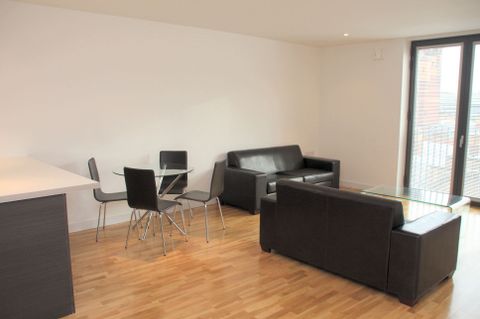 5 Piccadilly Place, Manchester M1