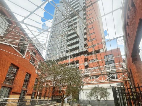 Mirabel Street, Manchester, Greater Manchester M3