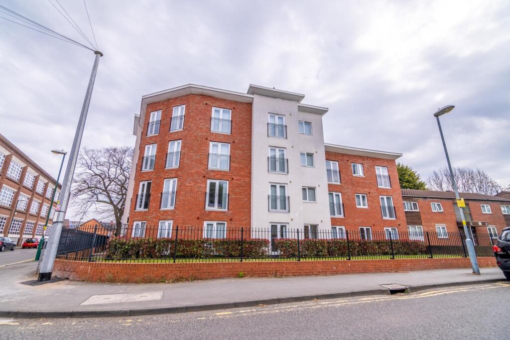 Additional image 5 of Bywater House, Birmingham