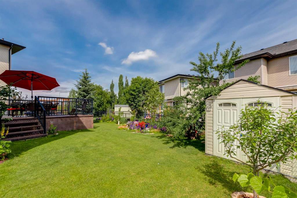 Additional image 3 of 163 Cougarstone Court SW, Calgary, AB, T3H 5R4