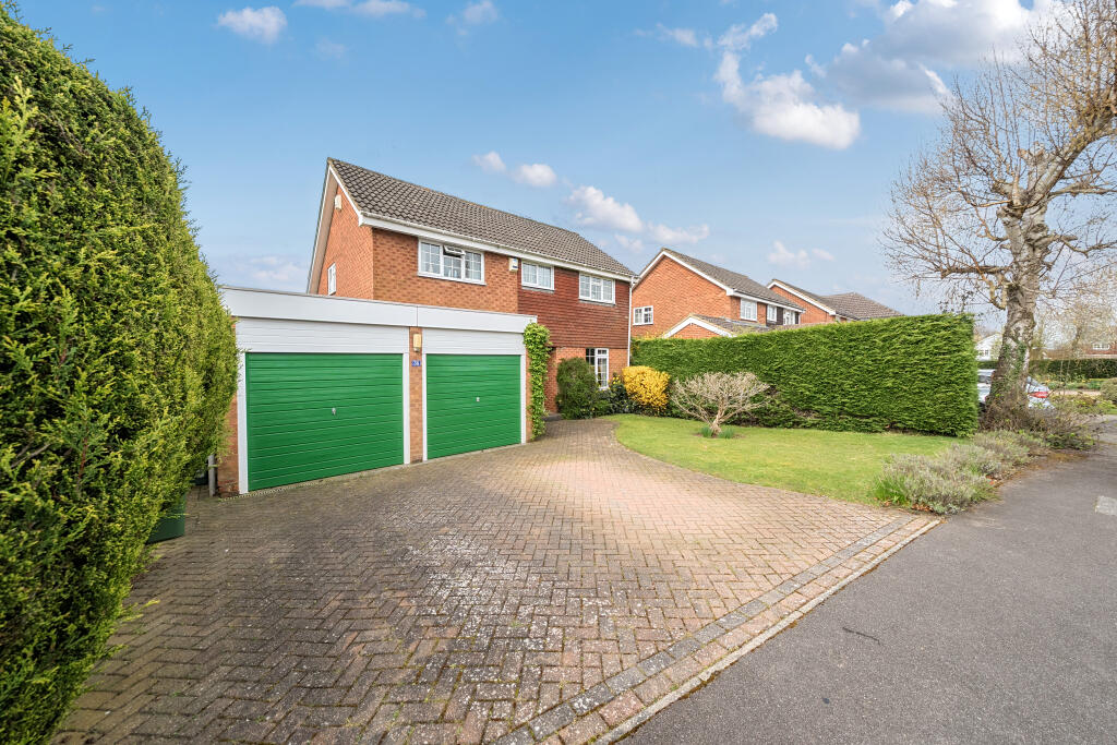 Additional image 20 of Falconers Field, Harpenden, AL5
