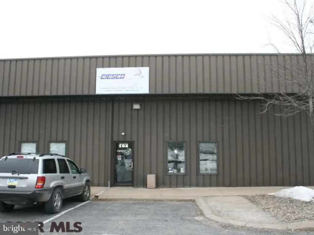 2901 Stewart Drive Unit 104, State College, PA 16801