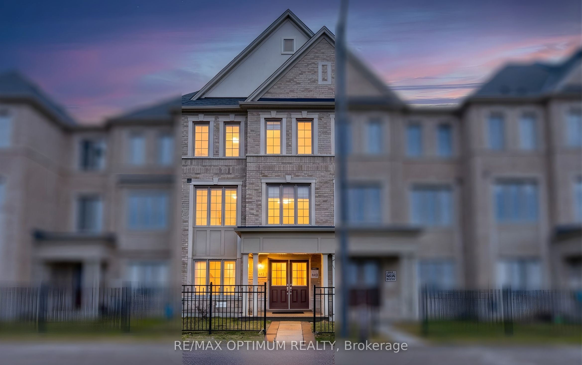 8644 Financial Drive, Brampton, ON, L6Y 6G5