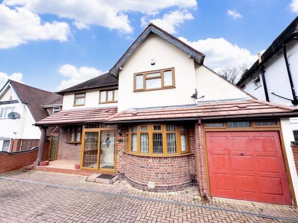 Additional image 2 of North Drive, Handsworth, Birmingham, B20
