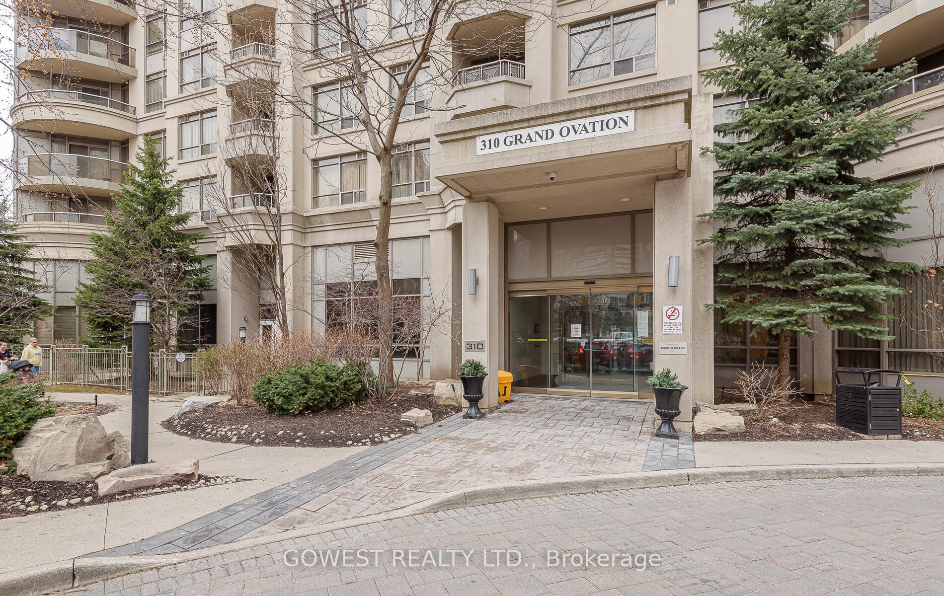 Additional image 2 of 1610-310 Burnhamthorpe Road W, Mississauga, ON, L5B 4P9