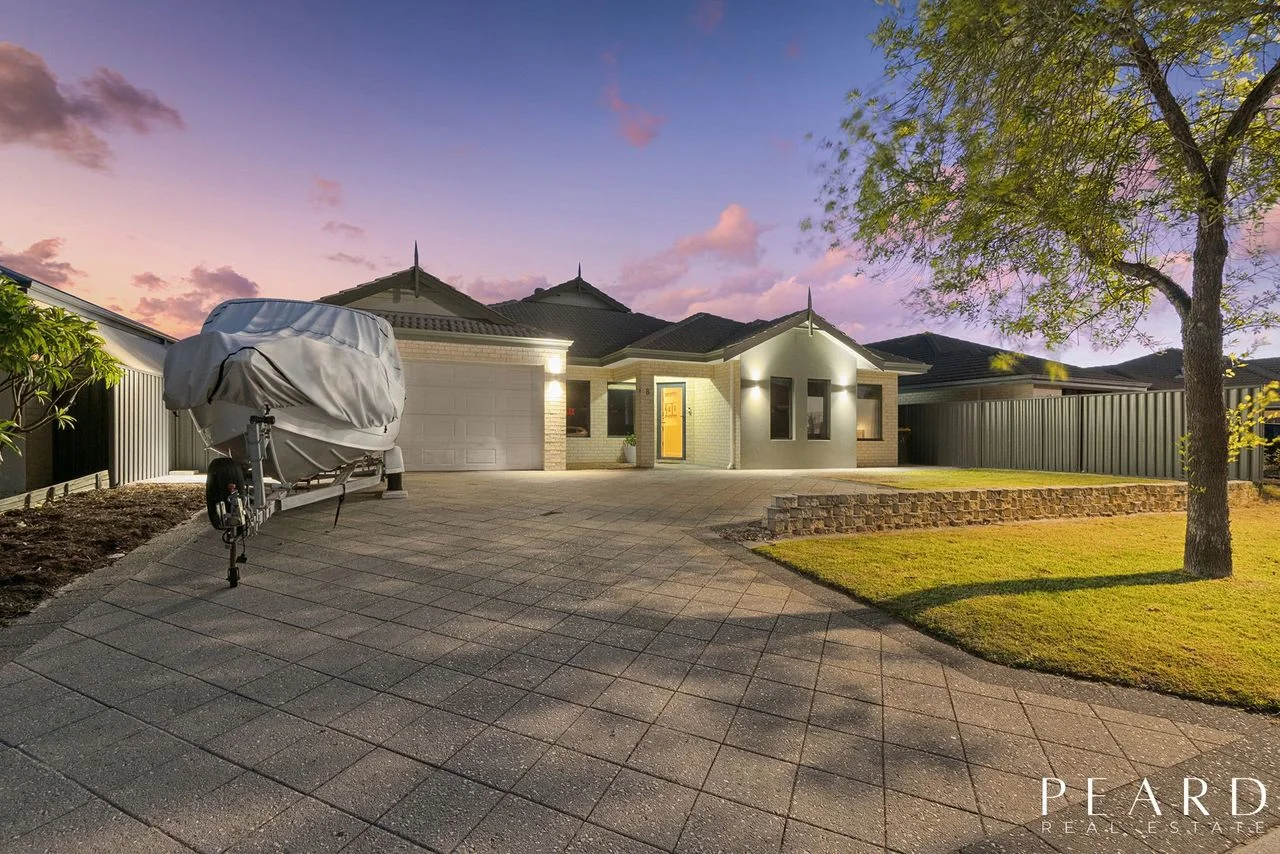Additional image 2 of 8 Albury Terrace, Aveley WA 6069
