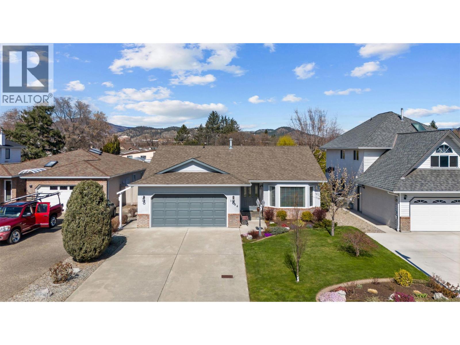 1384 Nelson Place, Kelowna, BC, V1Y9H4