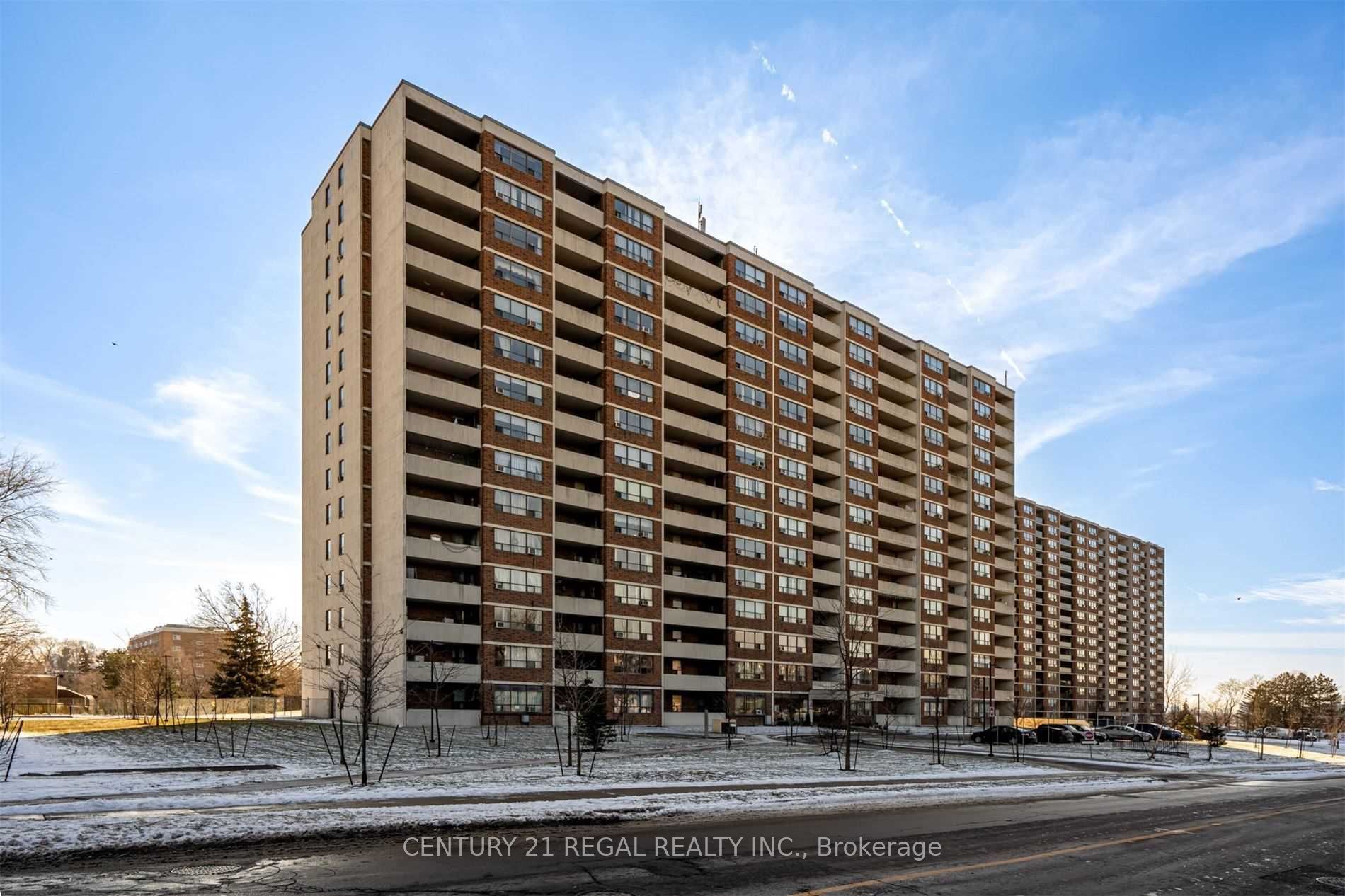 1603-25 Sunrise Avenue, Toronto, ON, M4A 2S2