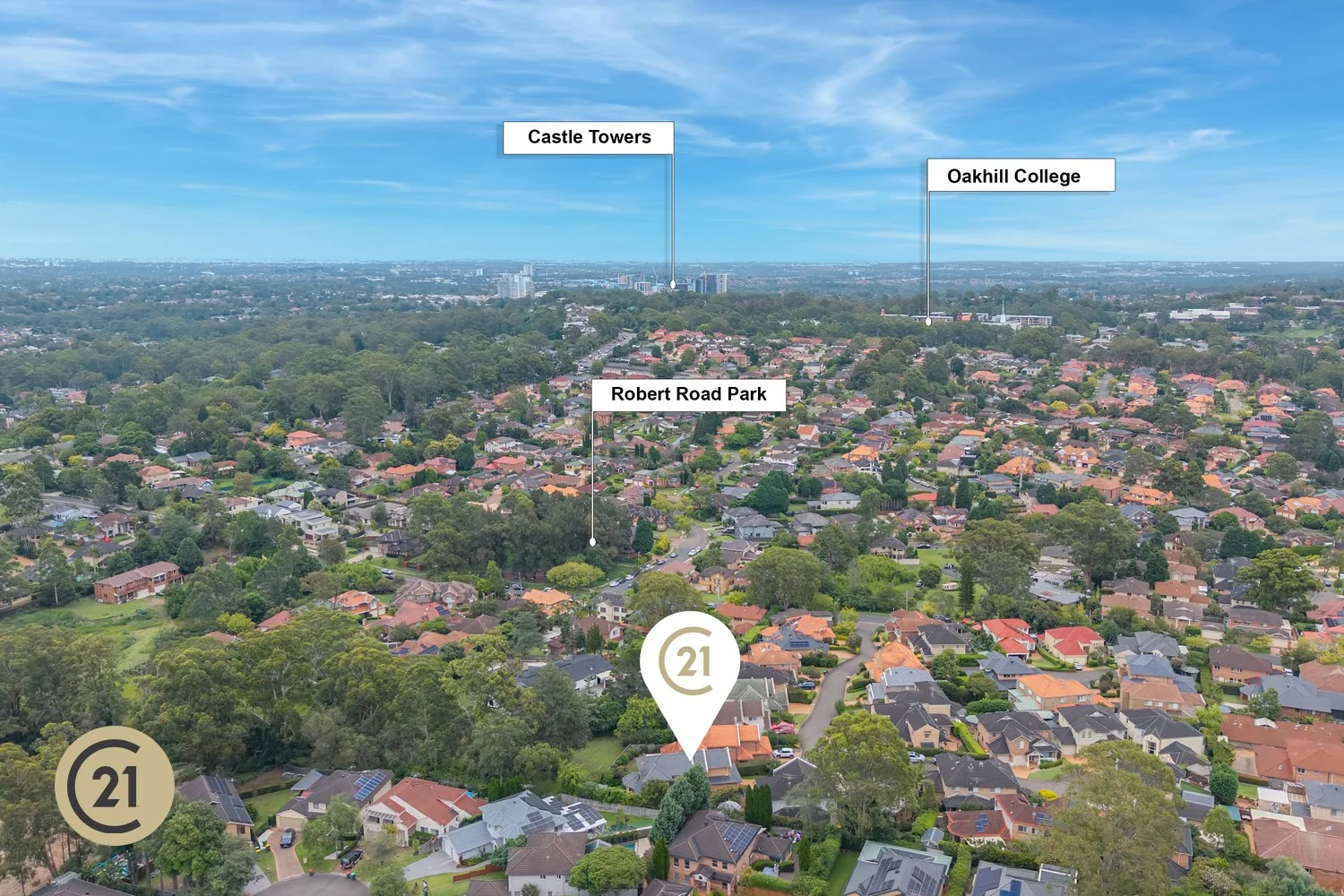 Additional image 17 of 18 Arundel Way, Cherrybrook NSW 2126
