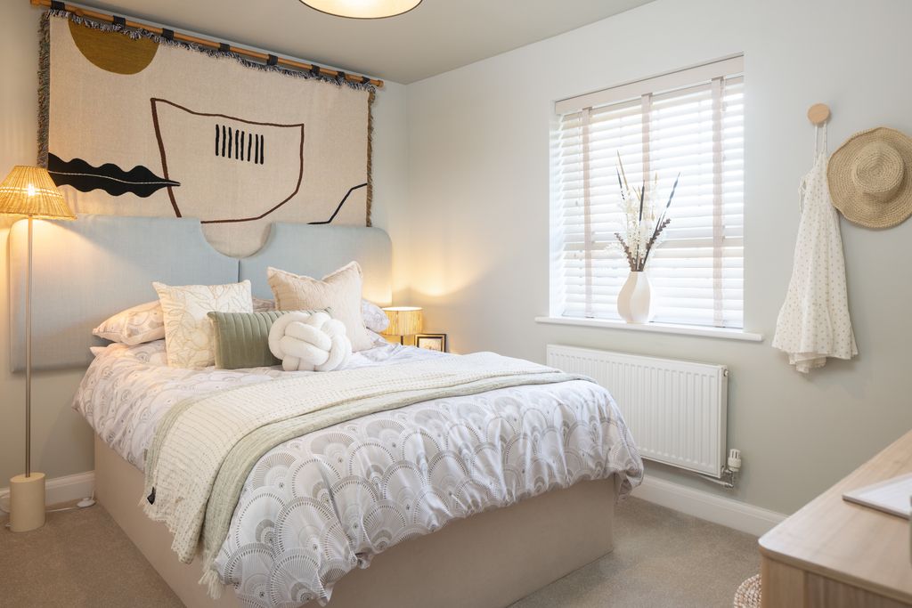Additional image 8 of 4 bed detached house for sale"Kirkdale" at Common Mead Lane, Gillingham SP8