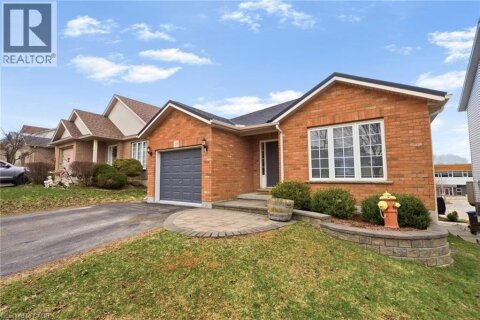 Additional image 7 of 858 Stonegate Drive, Woodstock, ON, N4V 1G4