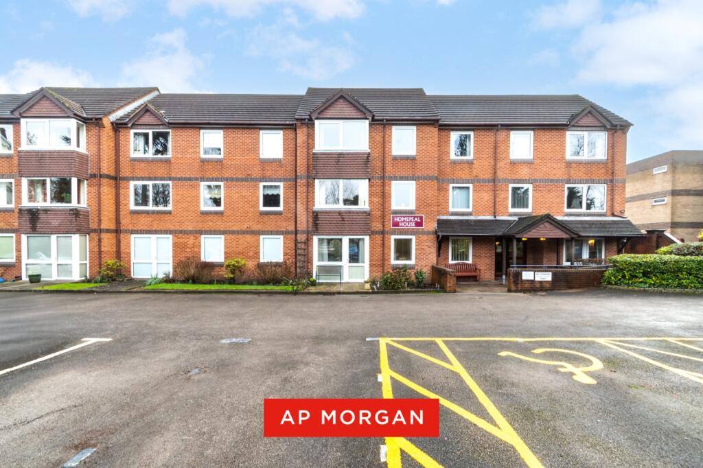 Alcester Road South, Birmingham, West Midlands, B14